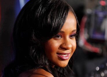 Bobby Brown, "paralizado" tras muerte de Bobbi Kristina