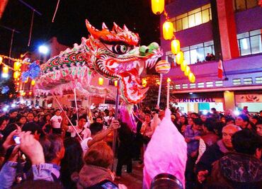 Aprende sobre rituales de salud, buena fortuna y prosperidad gratis en la CDMX