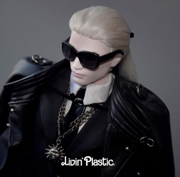 Conoce al Mexicano detrás de la Barbie de Yalitza Aparicio