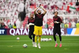 Mundial 2026: Canadá vs Qatar EN VIVO - Grupo B - HOY, jueves 18 de junio