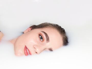 Estos son los productos que debes tener si tienes la piel sensible