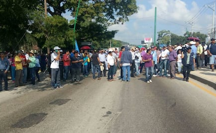 Faltó a clases el 5% de los maestros: Chiapas