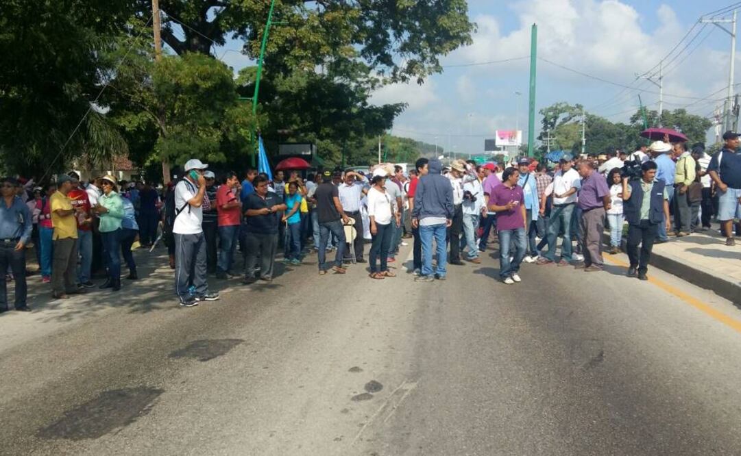 Foto: Fredy Martín Pérez / EL UNIVERSAL