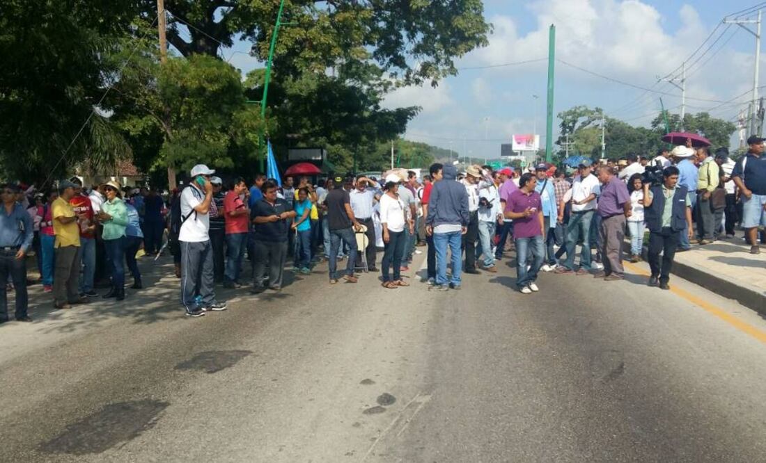 Foto: Fredy Martín Pérez / EL UNIVERSAL