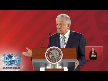 AMLO no acepta simulación a la Guardia Nacional