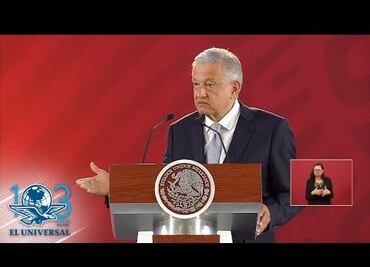 AMLO no acepta simulación a la Guardia Nacional