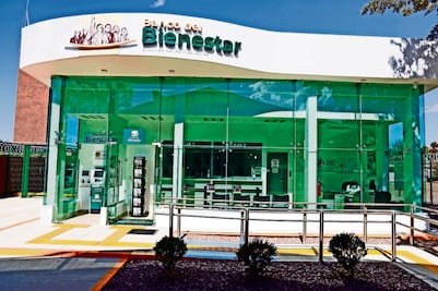 Banco del Bienestar: Hallan irregularidades por más de 4 mil mdp; ordenan indagar gasto