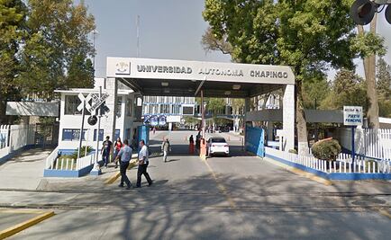 Muerte de Nazaret es un caso de feminicidio: rector de Universidad de Chapingo