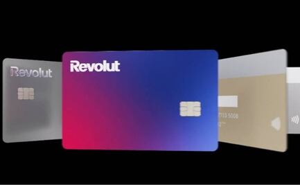 Revolut Bank inicia fase beta en México; usuarios en lista de espera tendrán acceso a primeras funcionalidades