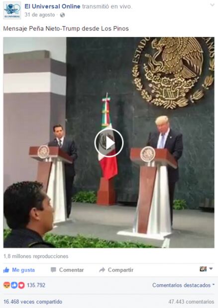 El Foco. Día 1, a ver cómo nos va…