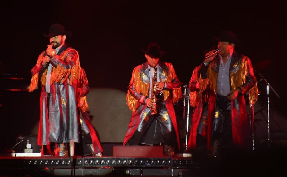 Foto: Luis Camacho / EL UNIVERSAL