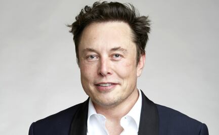 Vía Twitter Elon Musk anunció el nacimiento de su hijo 