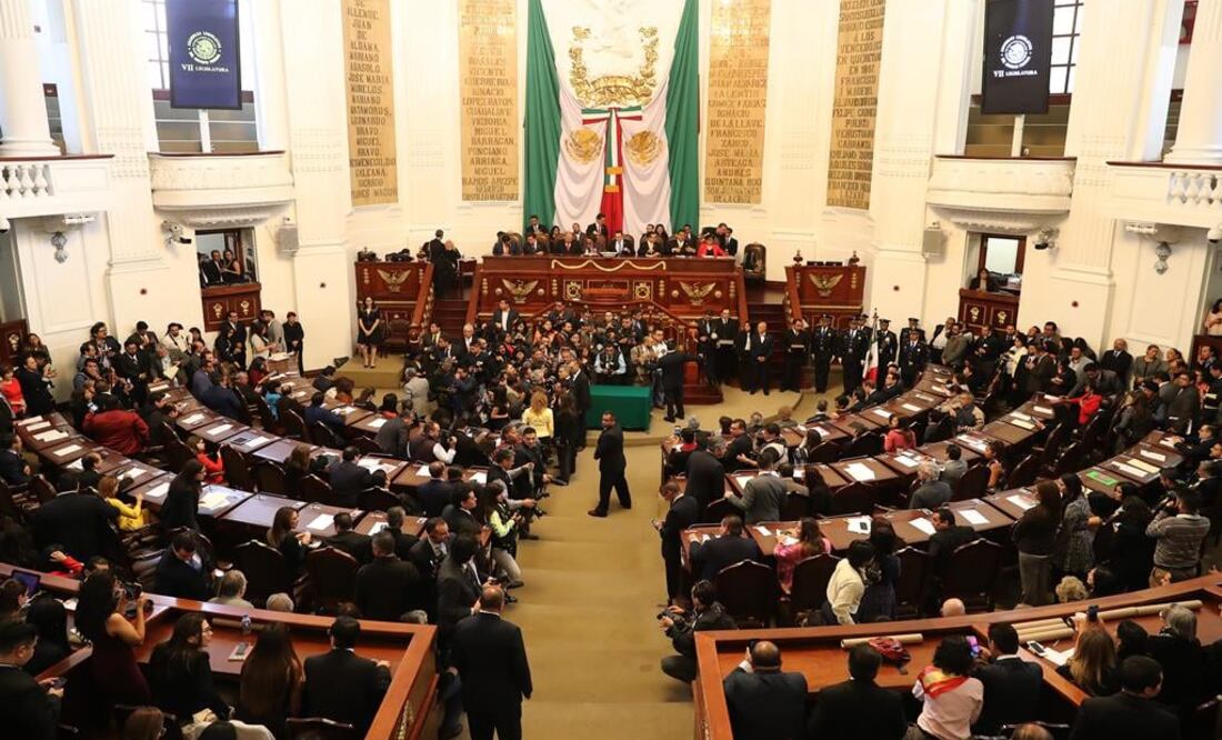 (Foto: Archivo/El Universal)