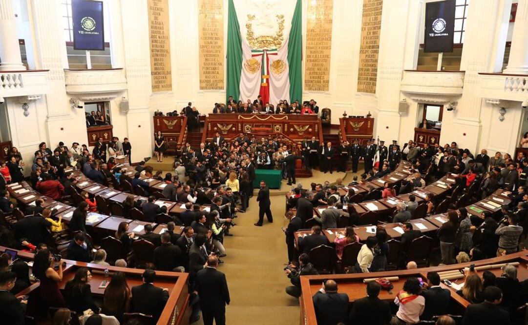 (Foto: Archivo/El Universal)