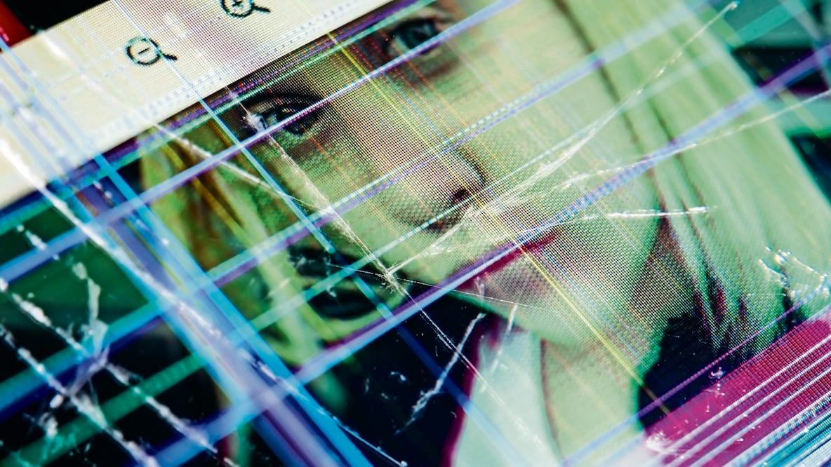 La realizadora Astrid Rondero explica que estos crímenes no fueron feminicidios aislados, sino todo un sistema en contra de las mujeres. Foto: de NETFLIX