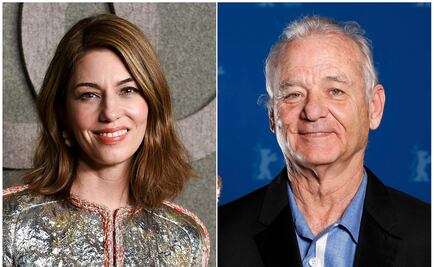 Sofia Coppola y Bill Murray se reencuentran para Apple