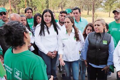 Boy asegura que no subirá tarifas de agua