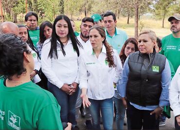 Boy asegura que no subirá tarifas de agua