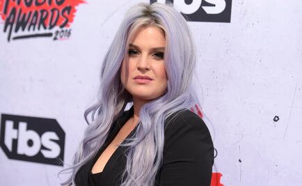 Examante de Ozzy Osbourne demanda a Kelly Osbourne