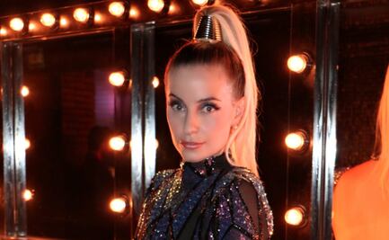 Indi.C, la argentina que le apuesta a las puertas musicales de México 