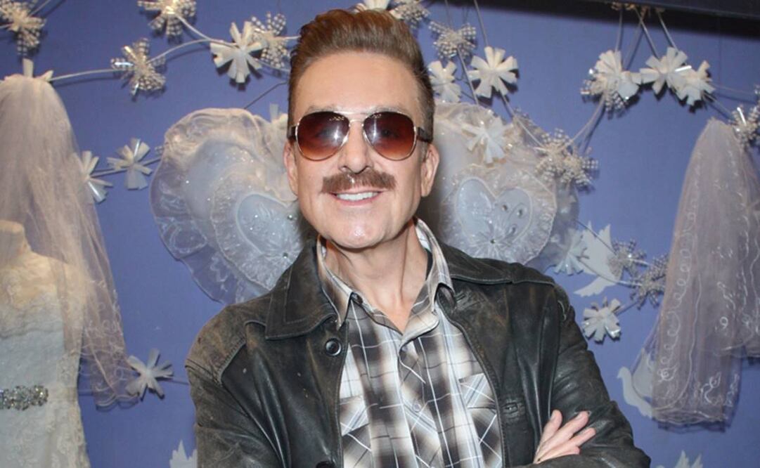 Daniel Bisogno vuelve a pisar el escenario de "Lagunilla mi barrio". Foto: Archivo Clasos.