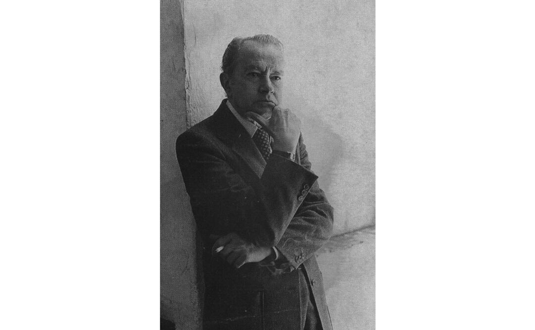 Foto: Archivo EL UNIVERSAL