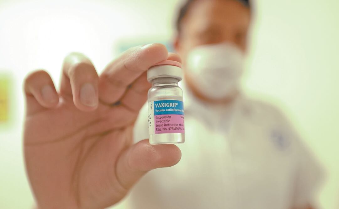 Foto: Archivo/EL UNIVERSAL 