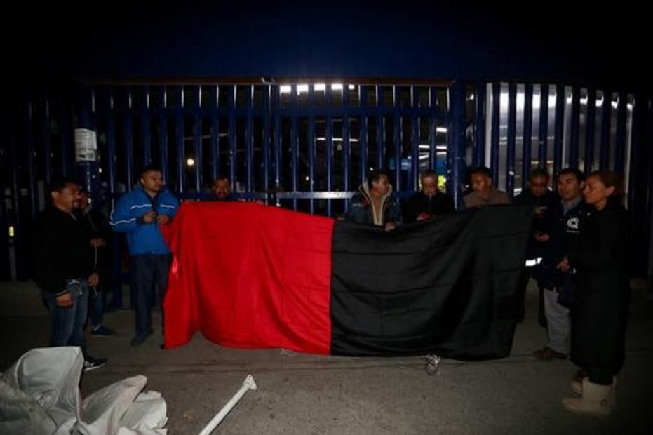 Vive México efervescencia de huelgas: hay 15 paros activos