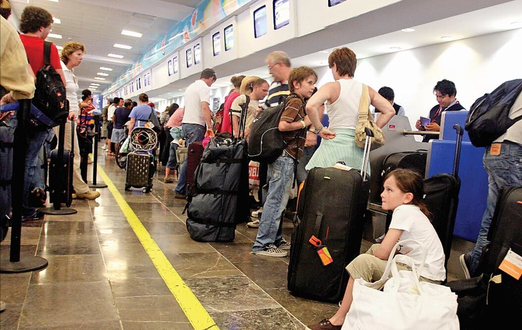 Foto: Archivo/EL UNIVERSAL