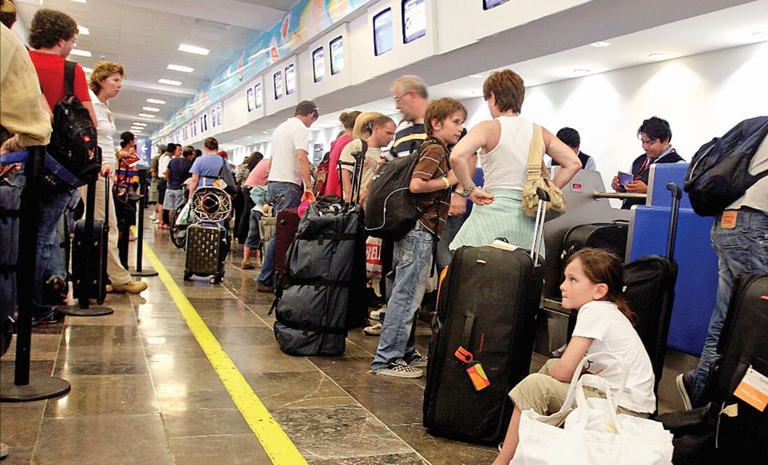 Foto: Archivo/EL UNIVERSAL