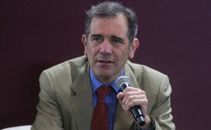 Morena quiere que Córdova explique el monto solicitado para la revocación de mandato de AMLO