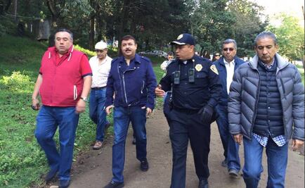 No hay denuncia por robo en Periférico: SSP capitalina