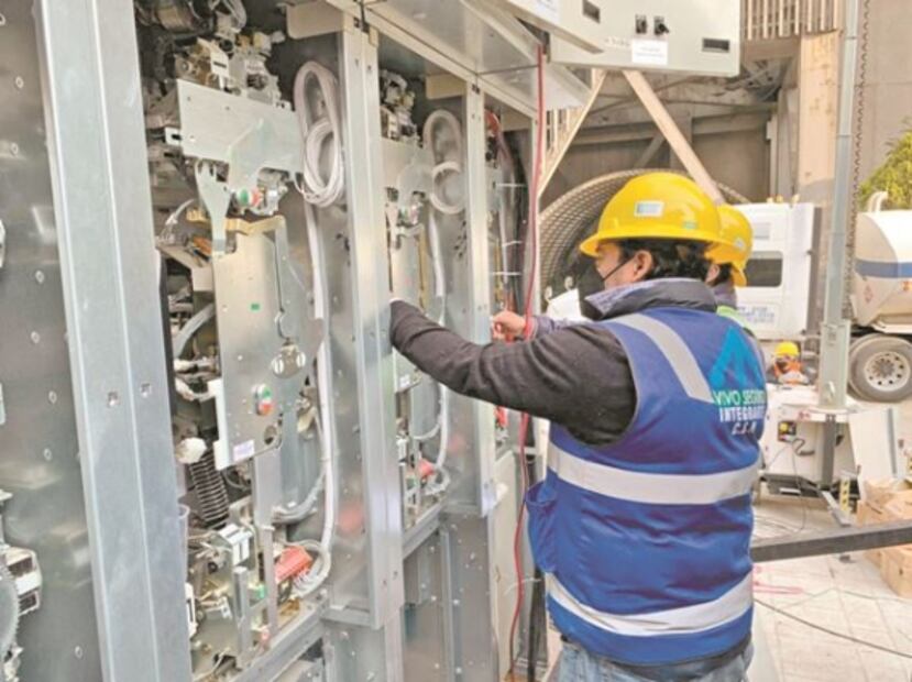 Obsoletos, equipo de las líneas 1, 2 y 3 del Metro: sindicato