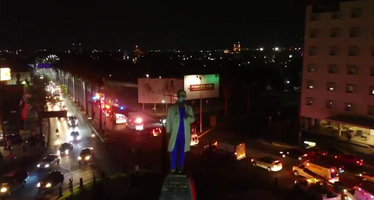 Foto: Xóchitl Álvarez