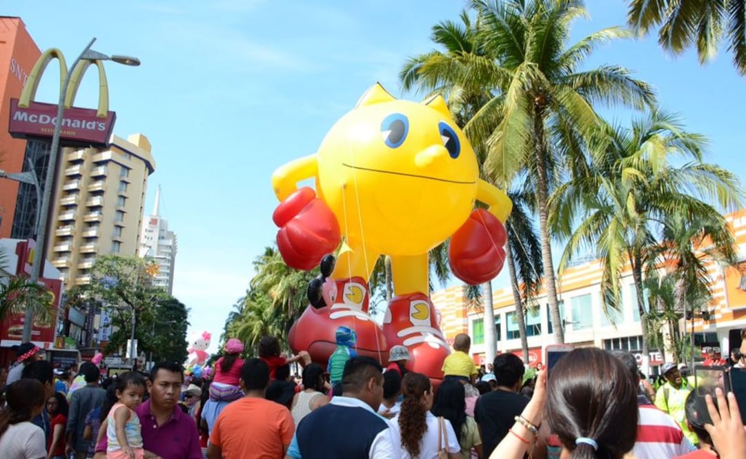 Foto: @GuerreroTurismo