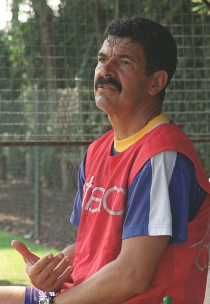 Así era la Liga MX el último torneo que estuvo Javier Aguirre en 2001