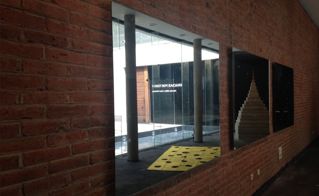 Francia tendrá una presencia inédita con su nueva exposición “Gracias por todo”. La Foto: Twitter / IFAL