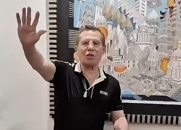 Delfina Gómez convoca a participar en Clase Nacional de Box; asistirá Julio César Chávez