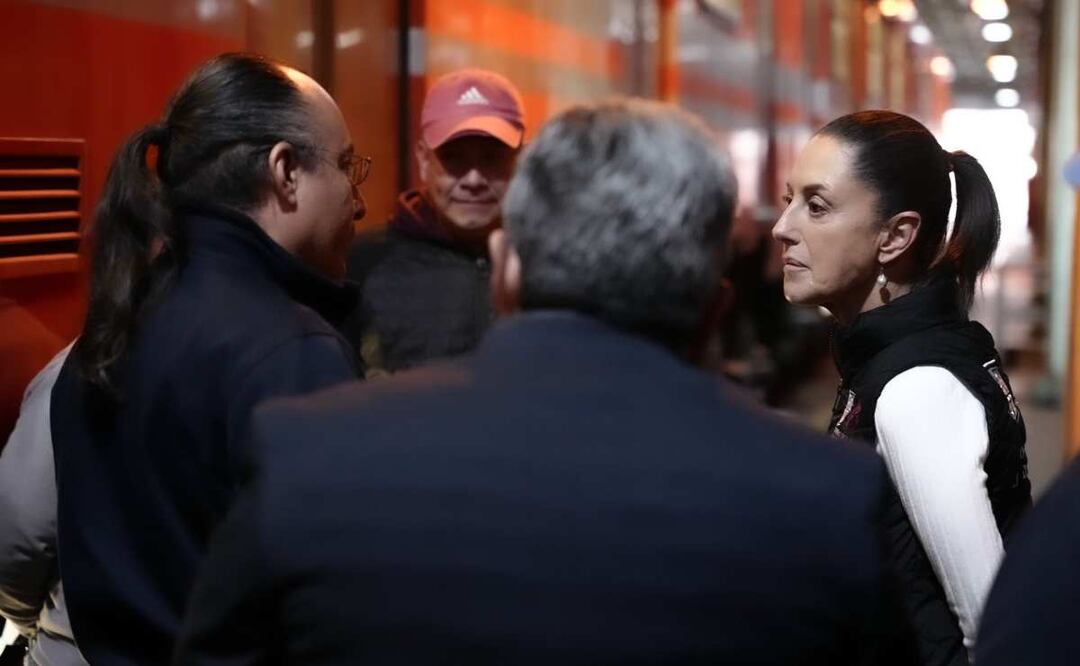 Foto: Especial/El Universal