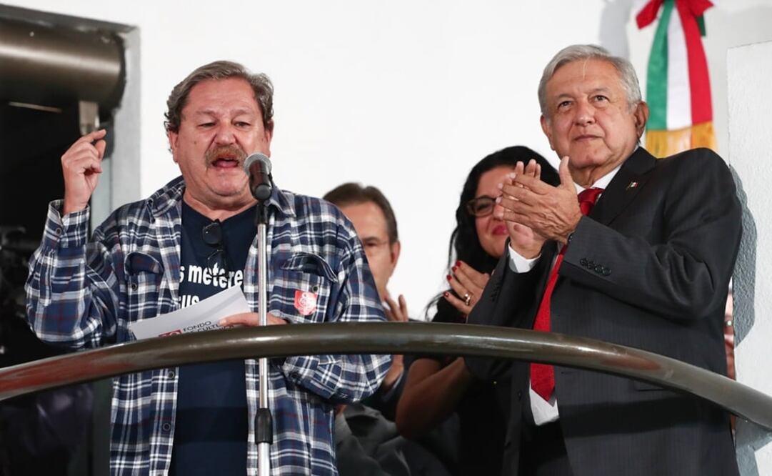 Foto: Diego Simón Sánchez. EL UNIVERSAL