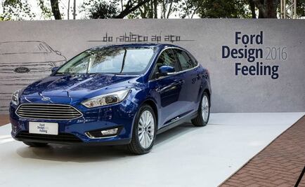 Ford devela el proceso de creación de sus vehículos globales