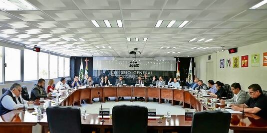 Destacan irregularidades en cómputo de Apulco