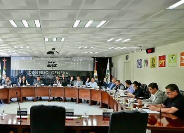 Destacan irregularidades en cómputo de Apulco