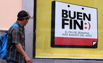 ​Compras por impulso dominan en Buen Fin