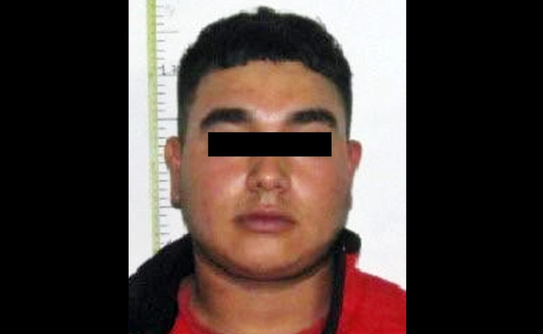 Foto: Fiscalía de Sonora