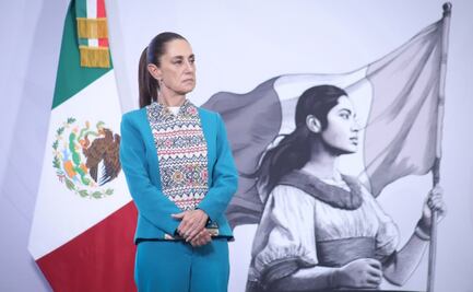 Sheinbaum lamenta asesinato de dos activistas de Morelos y Edomex; llama a fortalecer mecanismos ante denuncias vía redes