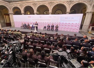 Cártel de Tláhuac: Incorporan a hijas y viuda de “El Ojos” a lista de delincuentes más buscados en la CDMX