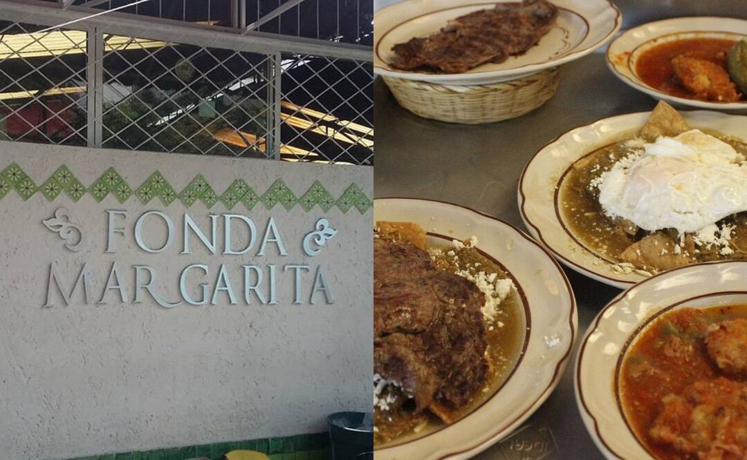 Foto: Facebook Fonda Margarita