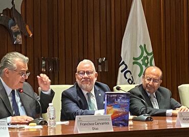 México busca hacer una política industrial tras 40 años de no tenerla, reconocen empresarios