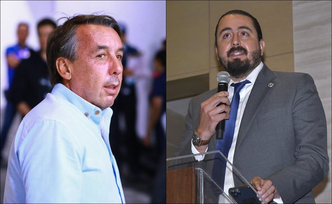 Guadalajara y América, grandes en historia y afición, chicos en directivas